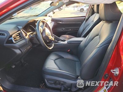 Zdjęcie 7 z 13 samochodu: 2020 TOYOTA CAMRY SE VIN:4T1G11AK4LU385735 - miniatura