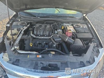 Zdjęcie 11 z 12 samochodu: 2012 FORD FUSION SEL VIN:3FAHP0JG4CR293678 - miniatura