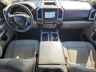 Zdjęcie 8 z 14 samochodu: 2016 FORD F150 SUPERCREW VIN:1FTEW1EFXGFD30646 - miniatura