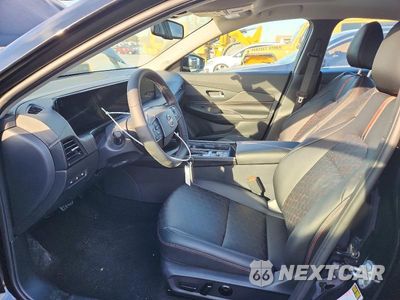 Zdjęcie 7 z 13 samochodu: 2027 NISSAN SENTRA SR VIN:3N1AB9DV0VY210588 - miniatura