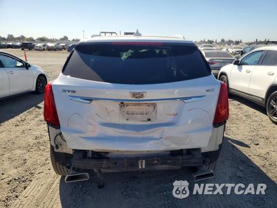 Zdjęcie 6 z 14 samochodu: 2017 CADILLAC XT5 PREMIUM LUXURY VIN:1GYKNCRS7HZ244780 - miniatura