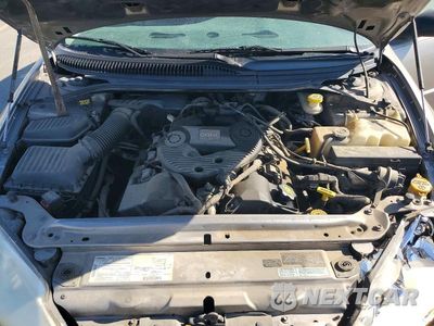 Zdjęcie 11 z 12 samochodu: 1999 DODGE INTREPID VIN:2B3HD46R1XH655067 - miniatura