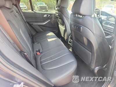 Zdjęcie 11 z 13 samochodu: 2022 BMW X5 XDRIVE40I VIN:5UXCR6C02N9L88271 - miniatura