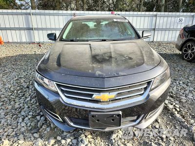 Piąte zdjęcie samochodu w środku: 2019 CHEVROLET IMPALA LT VIN:2G11Z5SA5K9143492 - miniatura