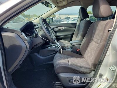 Zdjęcie 7 z 13 samochodu: 2016 NISSAN ROGUE SV VIN:KNMAT2MV3GP650309 - miniatura