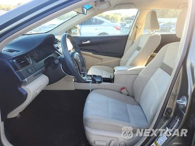 Zdjęcie 7 z 12 samochodu: 2012 TOYOTA CAMRY LE VIN:4T1BF1FKXCU632163 - miniatura