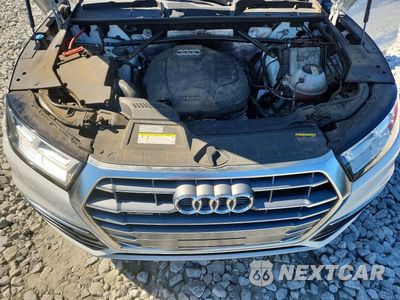 Zdjęcie 12 z 14 samochodu: 2019 AUDI Q5 PREMIUM PLUS VIN:WA1BNAFYXK2053075 - miniatura