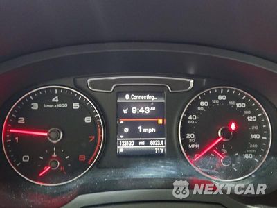 Zdjęcie 9 z 13 samochodu: 2016 AUDI Q3 PREMIUM PLUS VIN:WA1EFCFS9GR017975 - miniatura