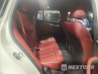 Zdjęcie 11 z 13 samochodu: 2019 BMW X4 XDRIVE30I VIN:5UXUJ3C56KLG54639 - miniatura