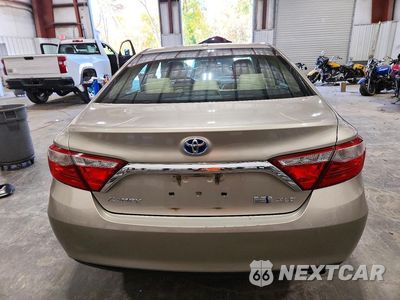 Zdjęcie 6 z 12 samochodu: 2015 TOYOTA CAMRY HYBRID XLE VIN:4T1BD1FK8FU163858 - miniatura