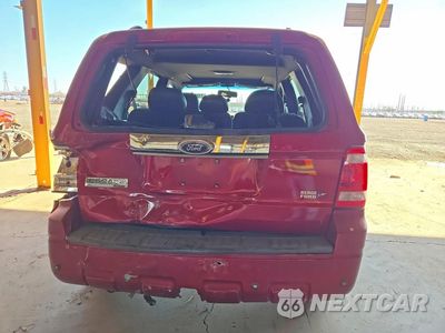 Zdjęcie 6 z 12 samochodu: 2008 FORD ESCAPE LIMITED VIN:1FMCU04118KB06179 - miniatura