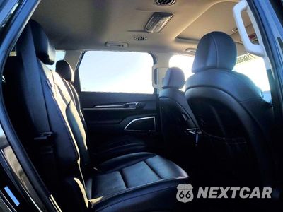 Zdjęcie 11 z 13 samochodu: 2024 KIA TELLURIDE S VIN:5XYP6DGC5RG499468 - miniatura