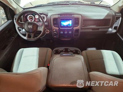 Zdjęcie 8 z 12 samochodu: 2016 RAM 1500 ST VIN:1C6RR7FGXGS276945 - miniatura