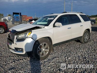 2016 GMC ACADIA SLT-1 1GKKRRKDXGJ290081 - główne zdjęcie licytacji z USA - miniatura