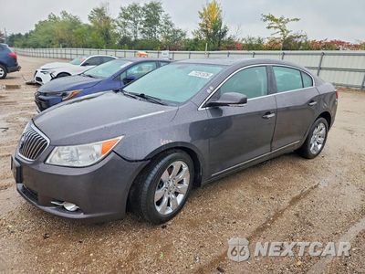 2013 BUICK LACROSSE 1G4GC5E31DF288213 - główne zdjęcie licytacji z USA - miniatura