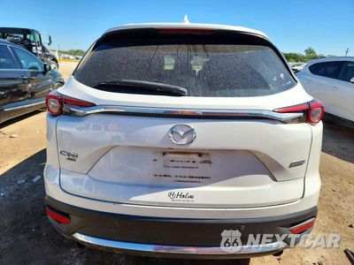 Zdjęcie 6 z 13 samochodu: 2017 MAZDA CX-9 SIGNATURE VIN:JM3TCBEY2H0131688 - miniatura