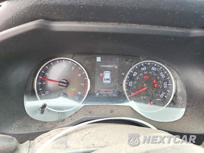 Zdjęcie 9 z 13 samochodu: 2022 TOYOTA RAV4 LE VIN:2T3G1RFV0NC286066 - miniatura