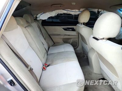 Zdjęcie 10 z 12 samochodu: 2013 NISSAN ALTIMA 2.5 VIN:1N4AL3AP3DN432461 - miniatura