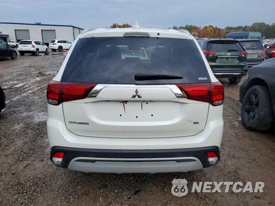 Zdjęcie 6 z 13 samochodu: 2020 MITSUBISHI OUTLANDER SE VIN:JA4AZ3A3XLZ004779 - miniatura