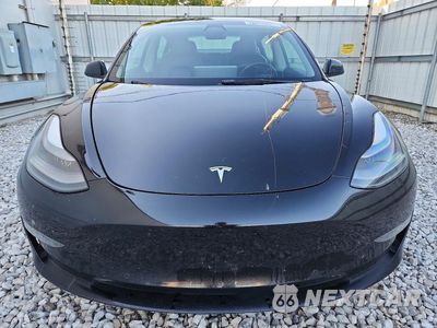 Piąte zdjęcie samochodu w środku: 2022 TESLA MODEL 3 VIN:5YJ3E1EA5NF370603 - miniatura