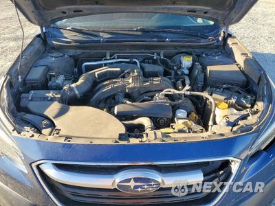 Zdjęcie 12 z 13 samochodu: 2020 SUBARU OUTBACK PREMIUM VIN:4S4BTAEC7L3261200 - miniatura