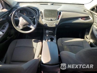 Zdjęcie 8 z 12 samochodu: 2023 CHEVROLET MALIBU LT VIN:1G1ZD5ST0PF190866 - miniatura