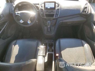 Zdjęcie 8 z 13 samochodu: 2021 FORD TRANSIT CONNECT XL VIN:NM0LS7E28M1499461 - miniatura