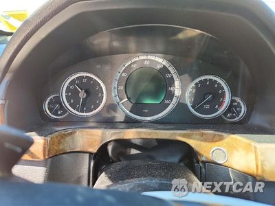 Zdjęcie 9 z 12 samochodu: 2011 MERCEDES-BENZ E 350 4MATIC VIN:WDDHF8HB2BA427771 - miniatura