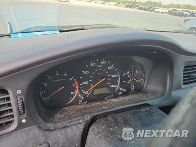 Zdjęcie 9 z 13 samochodu: 2002 HONDA ODYSSEY EX VIN:5FNRL18612B010909 - miniatura