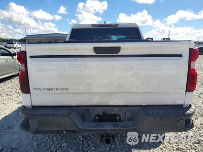 Zdjęcie 6 z 12 samochodu: 2022 CHEVROLET SILVERADO LTD K1500 VIN:3GCUYAEDXNG169893 - miniatura