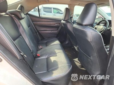 Zdjęcie 10 z 12 samochodu: 2014 TOYOTA COROLLA LE PREMIUM VIN:5YFBURHE2EP093988 - miniatura