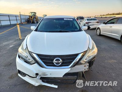 Piąte zdjęcie samochodu w środku: 2018 NISSAN ALTIMA 2.5 SL VIN:1N4AL3AP4JC266071 - miniatura