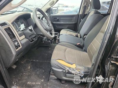 Zdjęcie 7 z 12 samochodu: 2012 DODGE RAM 1500 ST VIN:1C6RD6FT1CS194229 - miniatura
