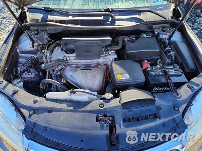 Zdjęcie 11 z 13 samochodu: 2017 TOYOTA CAMRY XLE VIN:4T1BF1FK5HU637424 - miniatura