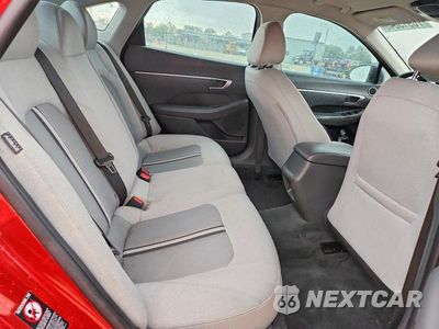 Zdjęcie 10 z 13 samochodu: 2020 HYUNDAI SONATA SE VIN:5NPEG4JA2LH016112 - miniatura