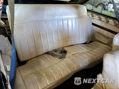 Zdjęcie 10 z 13 samochodu: 1977 CHEVROLET NOVA VIN:1Y17U7T194326 - miniatura