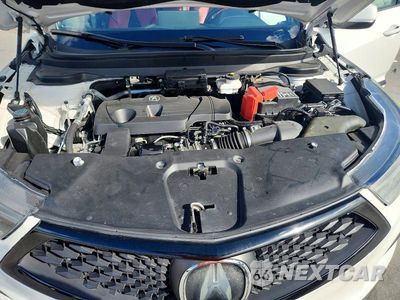 Zdjęcie 12 z 13 samochodu: 2020 ACURA RDX A-SPEC VIN:5J8TC1H60LL017372 - miniatura