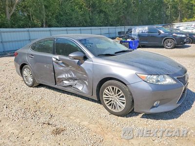 Czwarte zdjęcie samochodu z boku: 2014 LEXUS ES 350 VIN:JTHBK1GG8E2142456 - miniatura