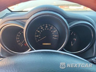 Zdjęcie 9 z 12 samochodu: 2004 LEXUS RX 330 VIN:JTJHA31U340040305 - miniatura