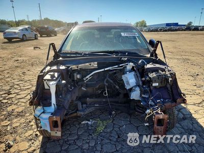 Piąte zdjęcie samochodu w środku: 2018 KIA OPTIMA LX VIN:5XXGT4L37JG217810 - miniatura