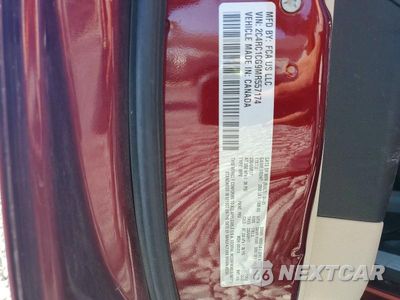Zdjęcie 13 z 13 samochodu: 2021 CHRYSLER VOYAGER LX VIN:2C4RC1CG9MR557174 - miniatura