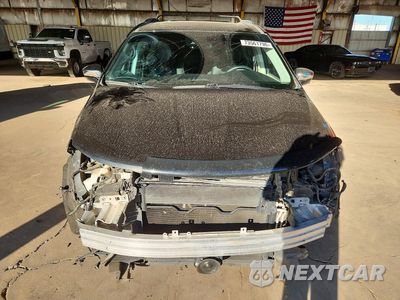 Piąte zdjęcie samochodu w środku: 2017 CHRYSLER PACIFICA LIMITED VIN:2C4RC1GG2HR729996 - miniatura