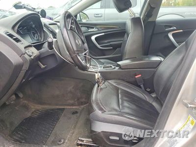 Zdjęcie 7 z 12 samochodu: 2016 BUICK REGAL VIN:2G4GK5EX8G9204052 - miniatura