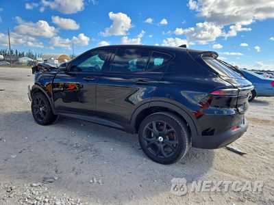 Drugie zdjęcie samochodu z przodu: 2024 DODGE HORNET GT VIN:ZACNDFAN9R3A36629 - miniatura