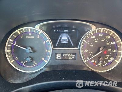 Zdjęcie 9 z 13 samochodu: 2014 INFINITI QX60 BASE VIN:5N1AL0MM8EC533840 - miniatura