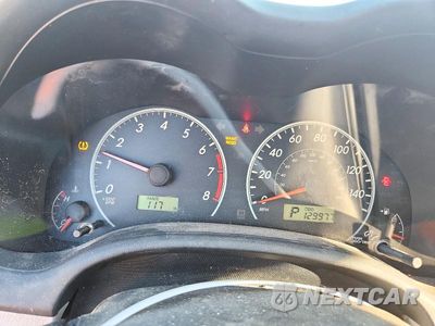 Zdjęcie 9 z 12 samochodu: 2011 TOYOTA COROLLA LE VIN:JTDBU4EE5B9148507 - miniatura