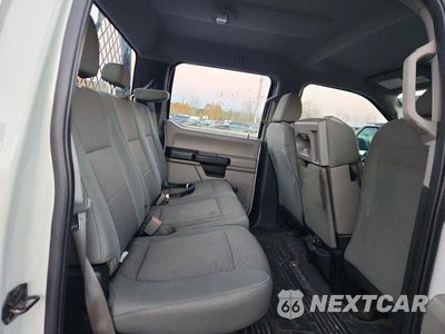 Zdjęcie 10 z 12 samochodu: 2018 FORD F250 SUPER DUTY VIN:1FT7W2BT2JEB27062 - miniatura