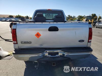 Zdjęcie 6 z 12 samochodu: 2006 FORD F250 SUPER DUTY VIN:1FTSX21566EA88073 - miniatura