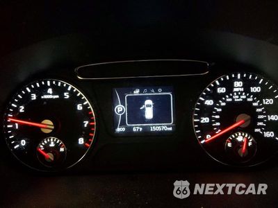 Zdjęcie 9 z 14 samochodu: 2018 KIA SORENTO LX V6 VIN:5XYPGDA59JG418936 - miniatura