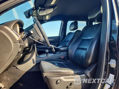 Zdjęcie 7 z 13 samochodu: 2014 JEEP GRAND CHEROKEE LIMITED VIN:1C4RJEBM1EC336635 - miniatura